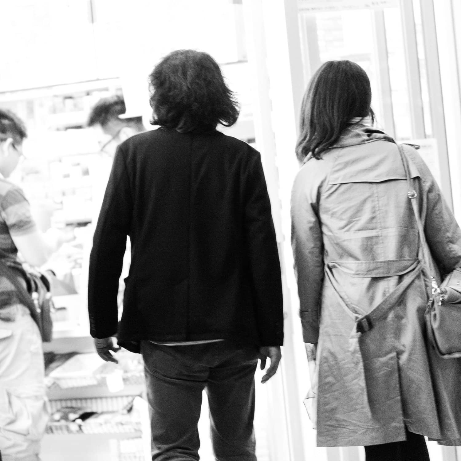 豊橋市・豊川市の尾行調査