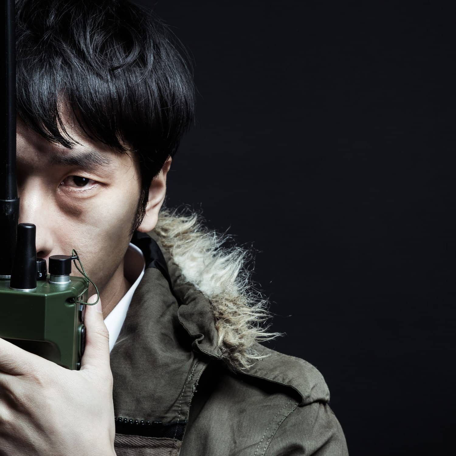 豊橋市・豊川市の盗聴発見