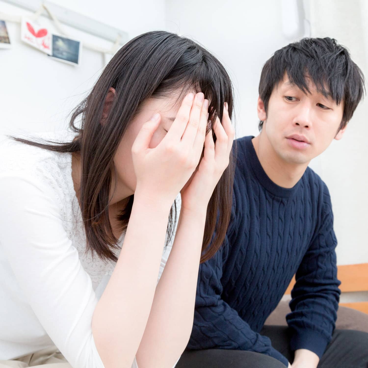 豊橋市・豊川市の浮気調査