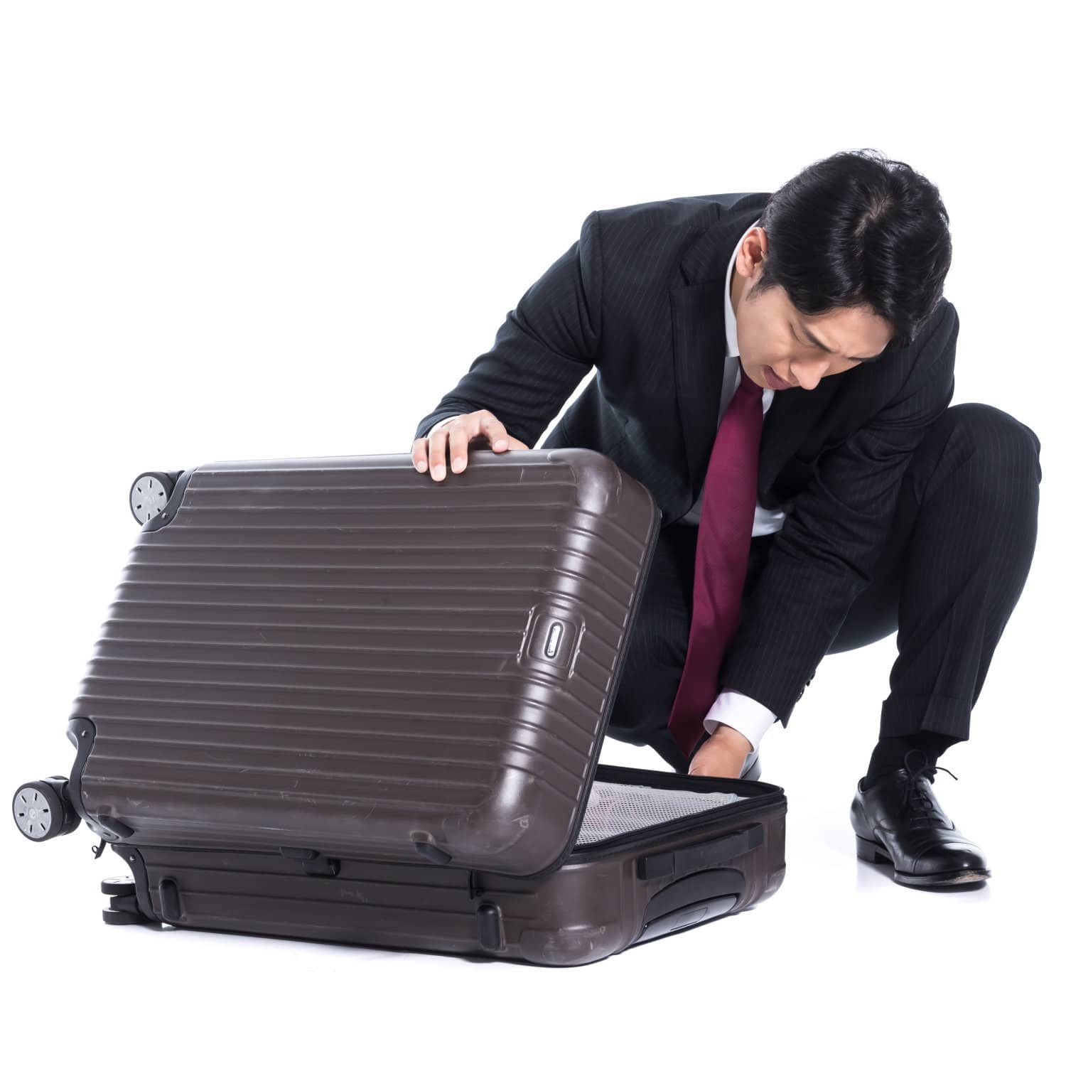 豊橋市・豊川市の人探し